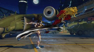 Immagine 27 del gioco Street Fighter V: Champion Edition per PlayStation 4